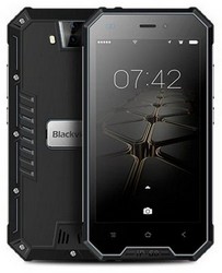 Замена тачскрина на телефоне Blackview BV4000 Pro в Красноярске